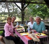 picnic group