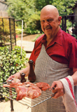 james beard grilling