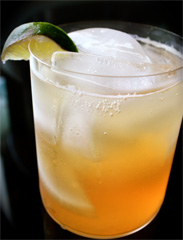 photo of a cocktail